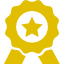 Awarded
